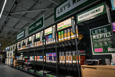 Asda announces its first external ESG rating